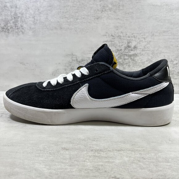 Nike SB Bruin React Sneakers - Men's Size 9 - Picture 5 of 11